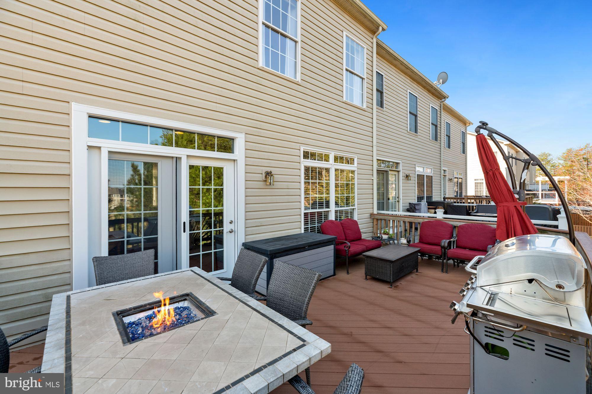 SOUTH VILLAGE - Residential