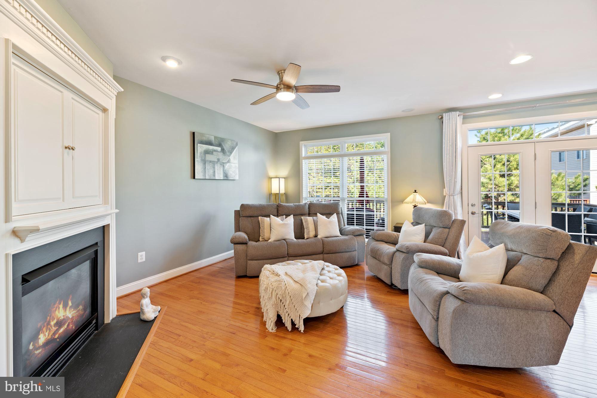 SOUTH VILLAGE - Residential