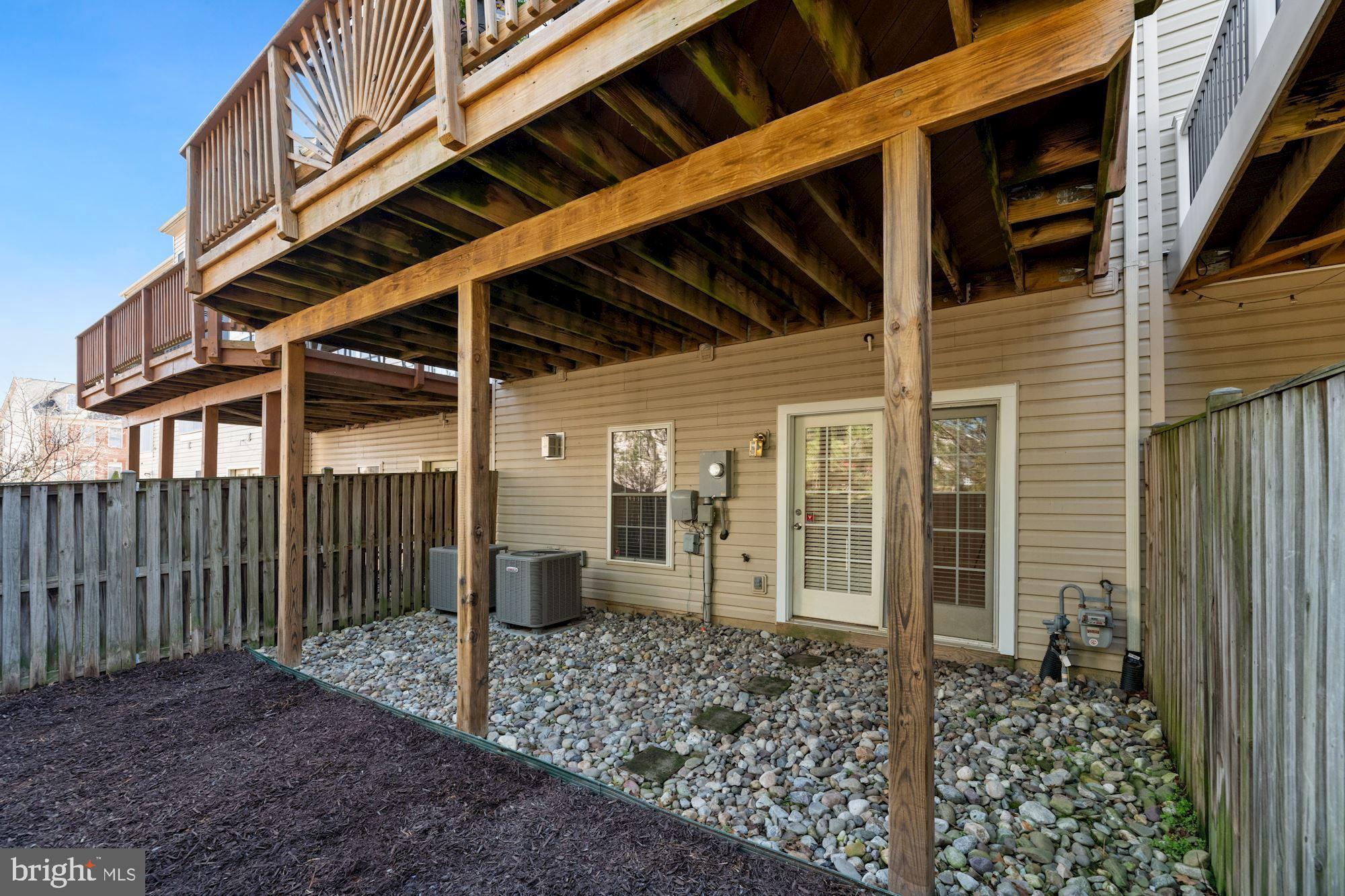 SOUTH VILLAGE - Residential