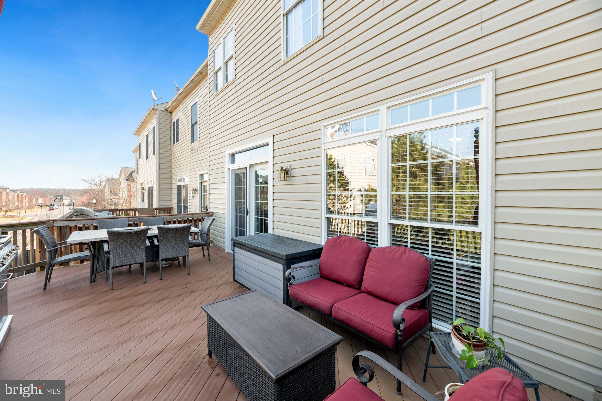 SOUTH VILLAGE - Residential