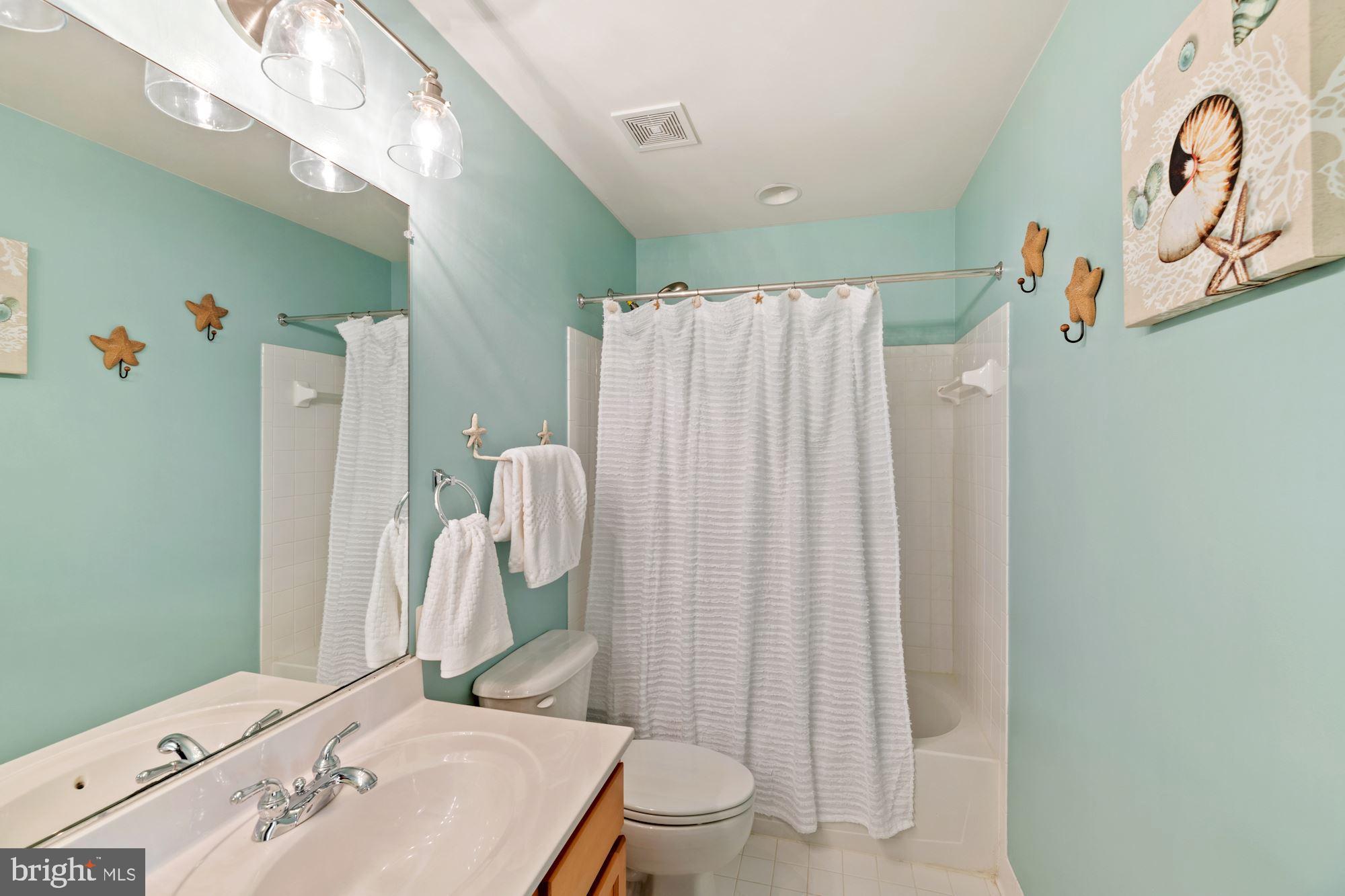 SOUTH VILLAGE - Residential