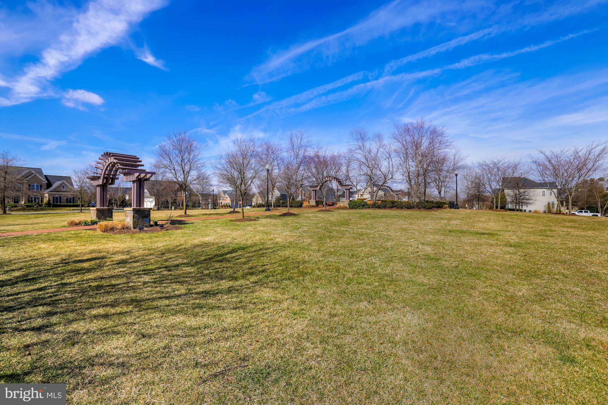 SOUTH VILLAGE - Residential