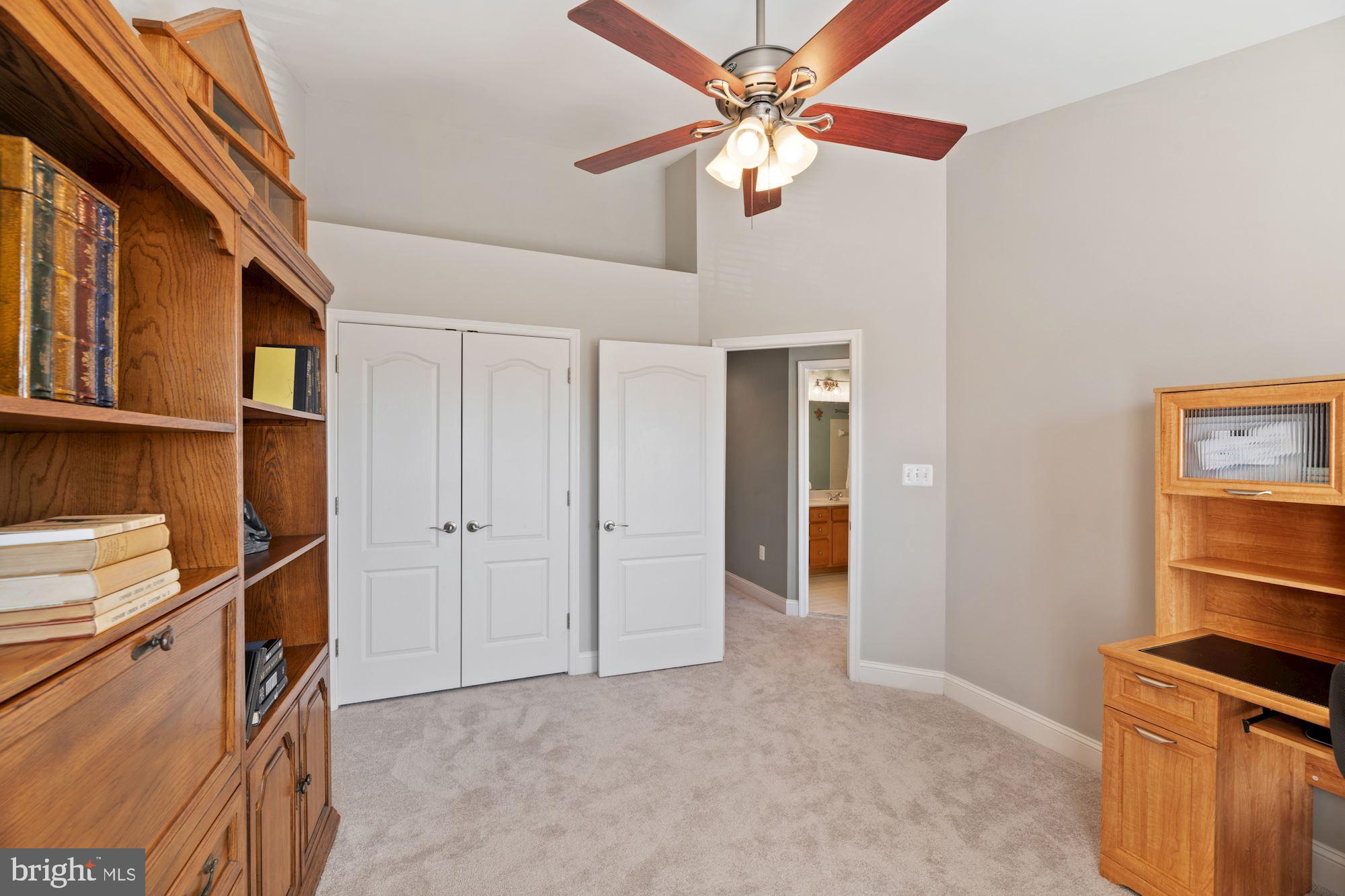 SOUTH VILLAGE - Residential