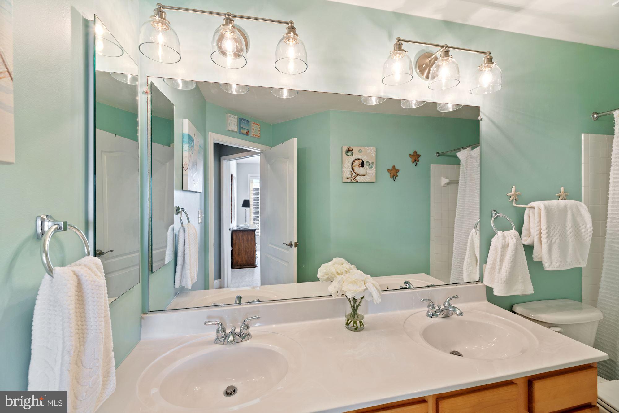 SOUTH VILLAGE - Residential