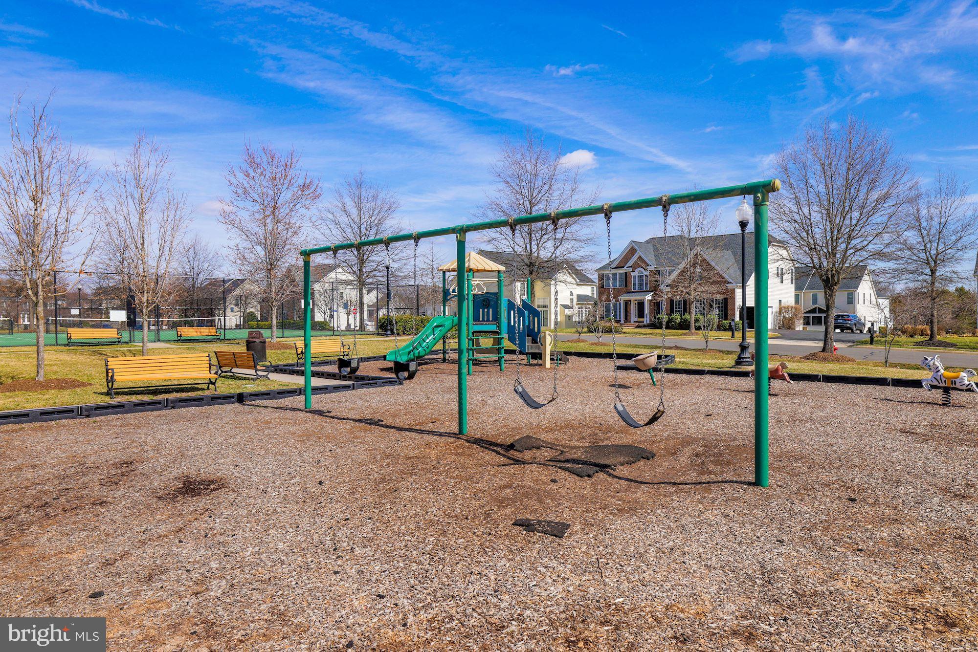 SOUTH VILLAGE - Residential