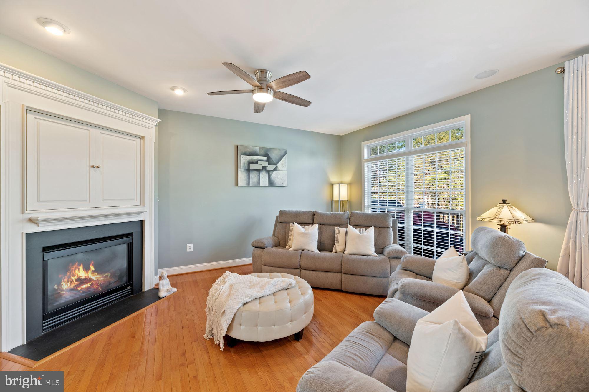 SOUTH VILLAGE - Residential