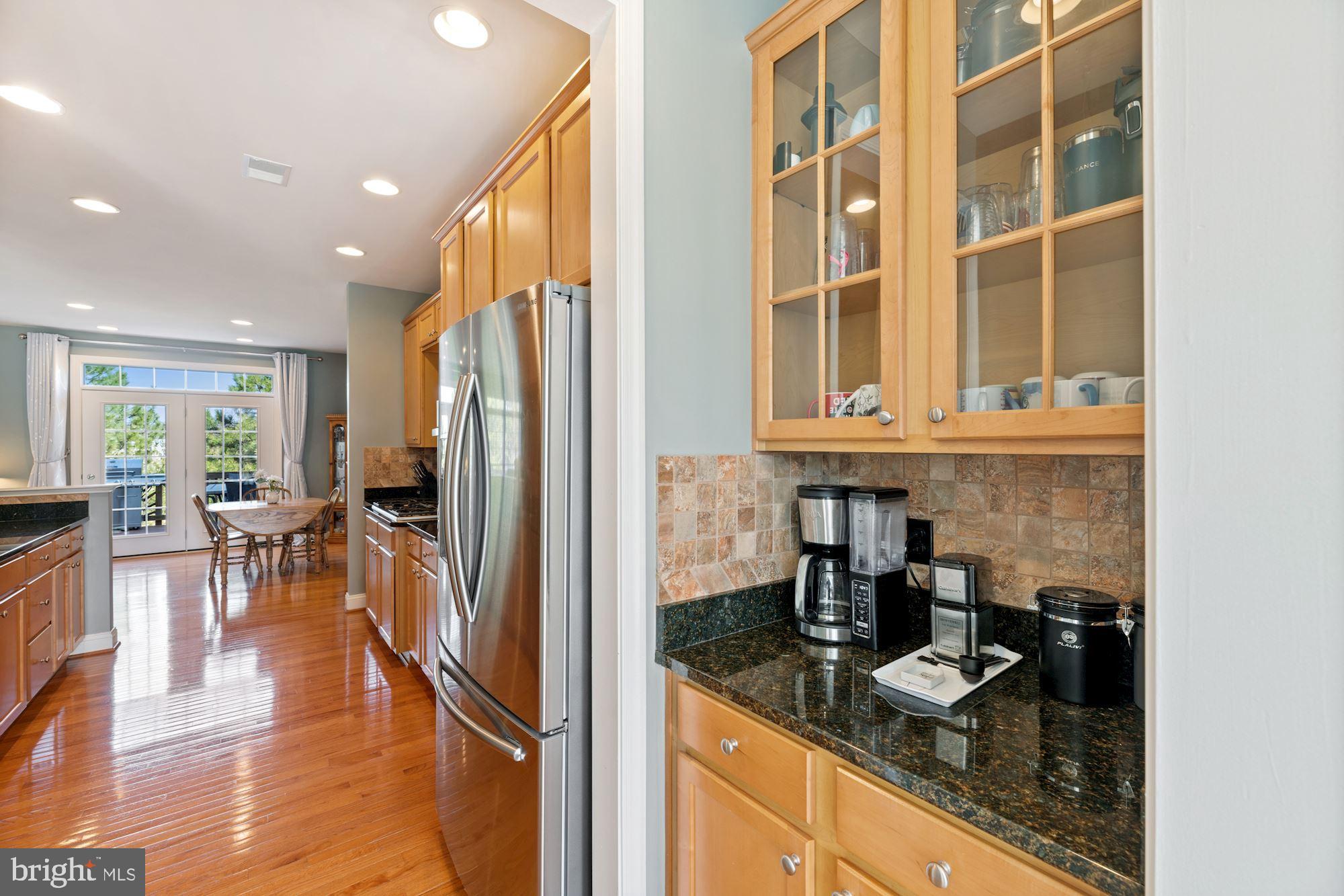 SOUTH VILLAGE - Residential