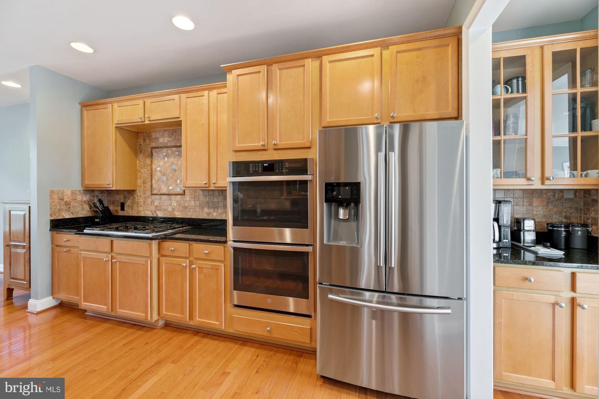 SOUTH VILLAGE - Residential