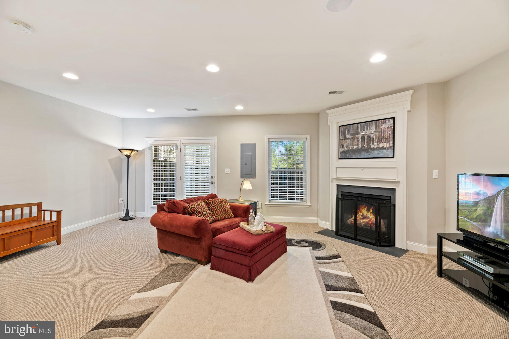 SOUTH VILLAGE - Residential