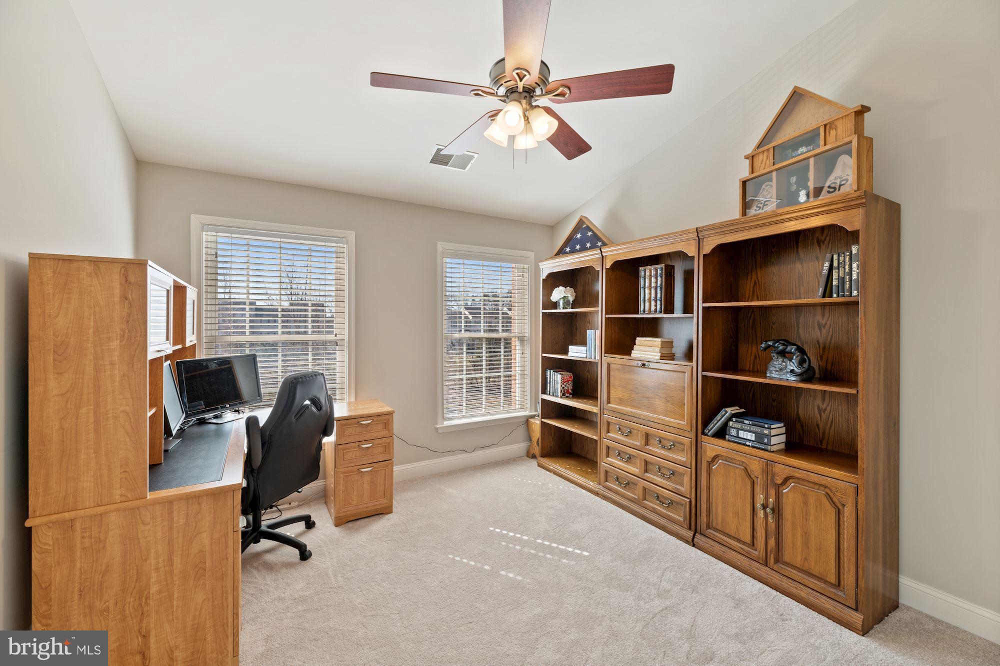 SOUTH VILLAGE - Residential