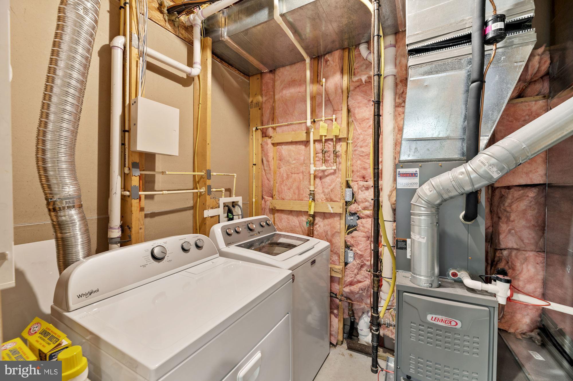 SOUTH VILLAGE - Residential