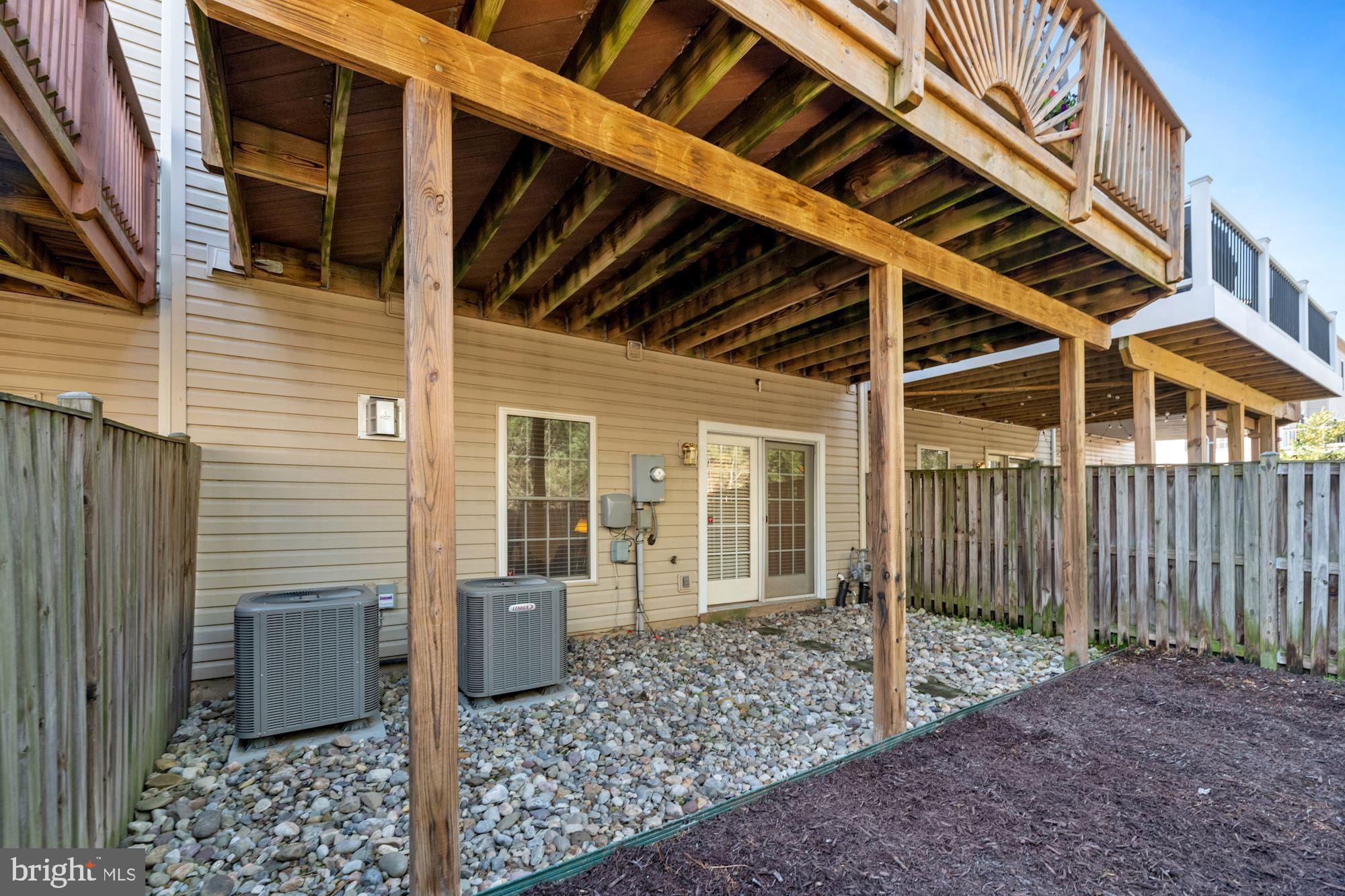 SOUTH VILLAGE - Residential