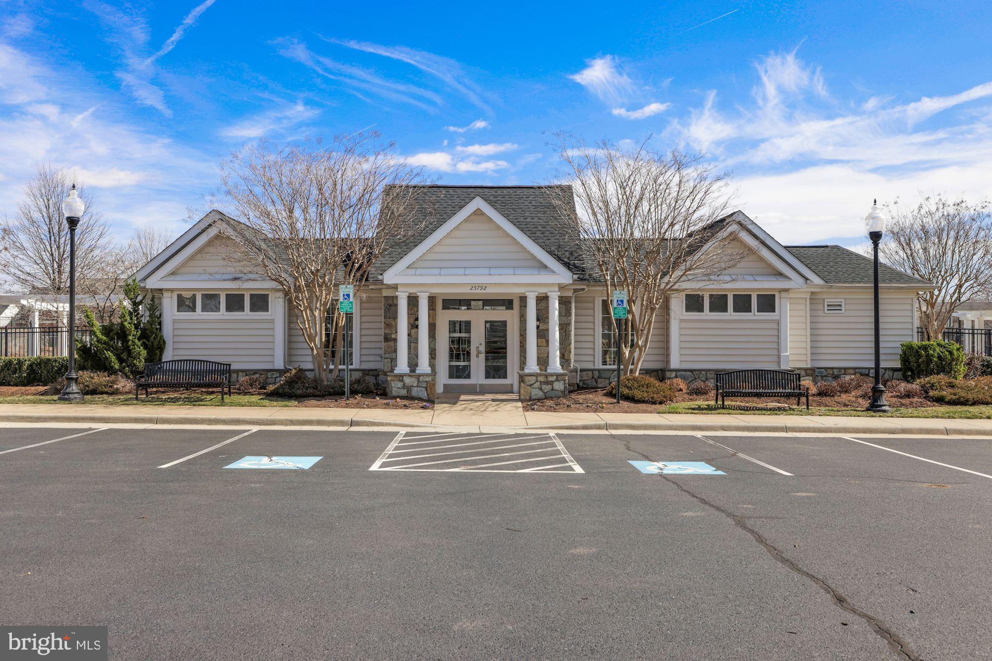 SOUTH VILLAGE - Residential