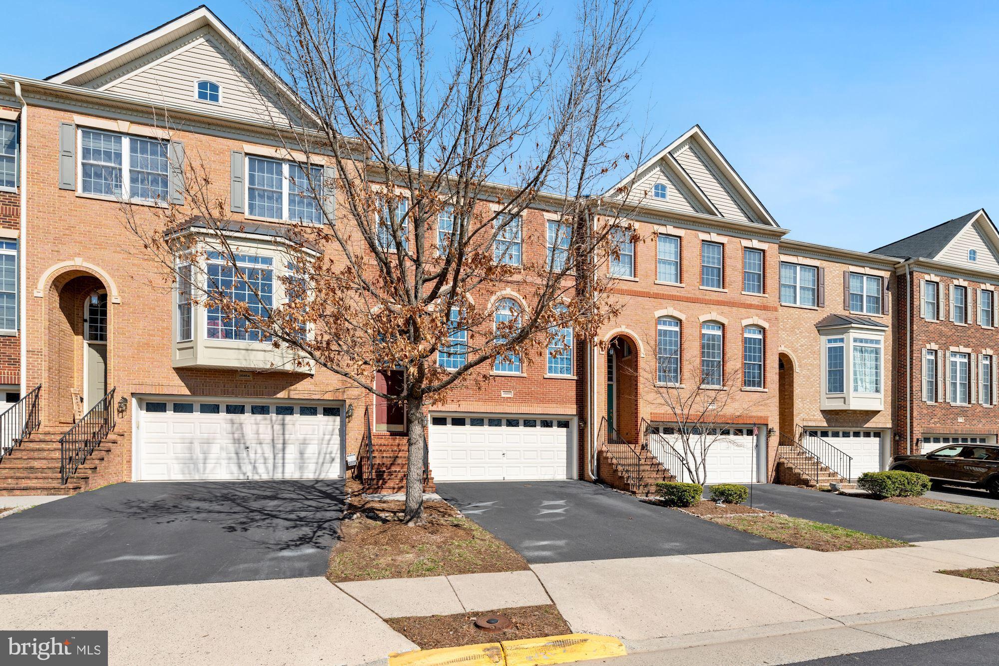 SOUTH VILLAGE - Residential