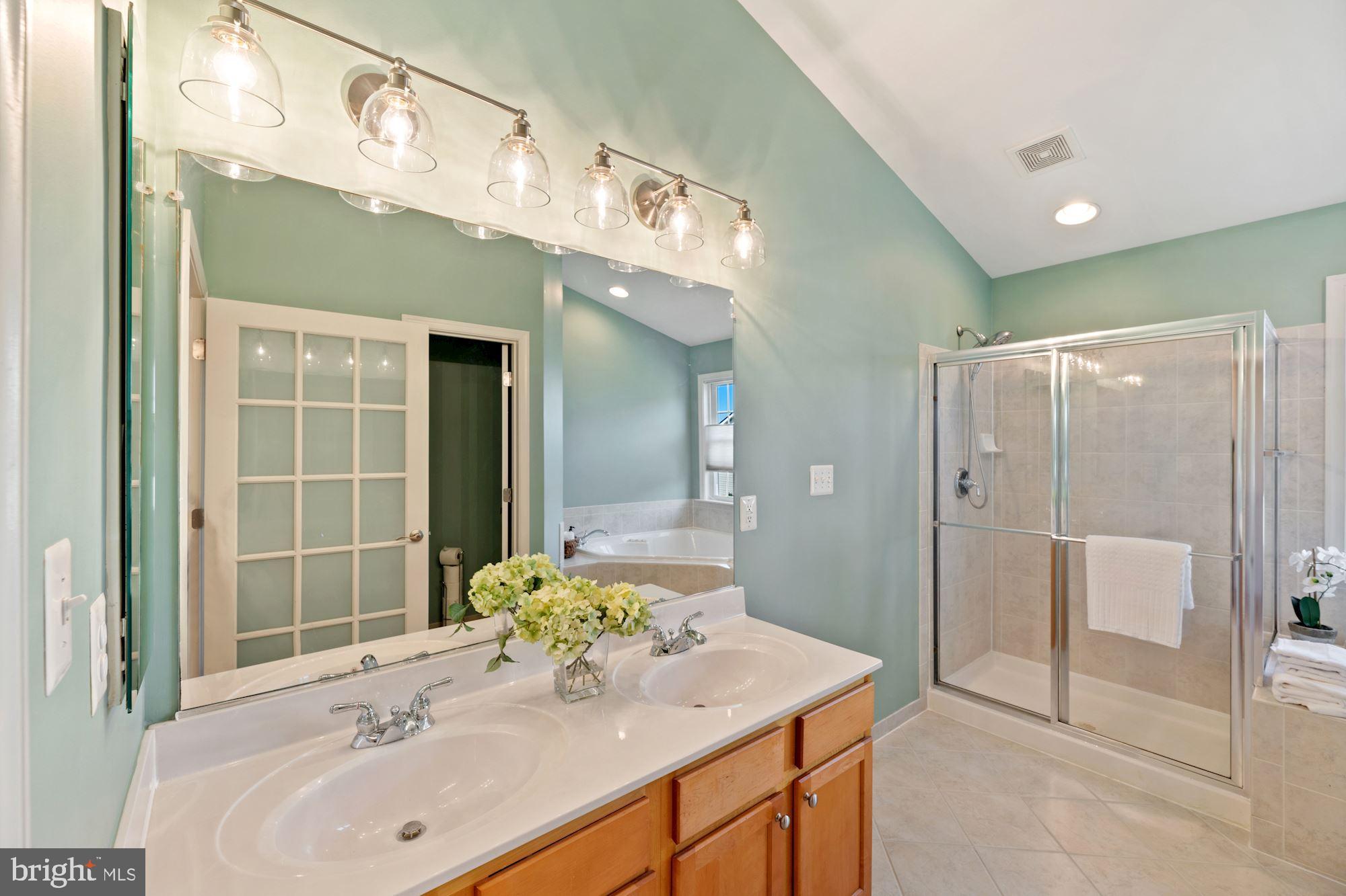 SOUTH VILLAGE - Residential