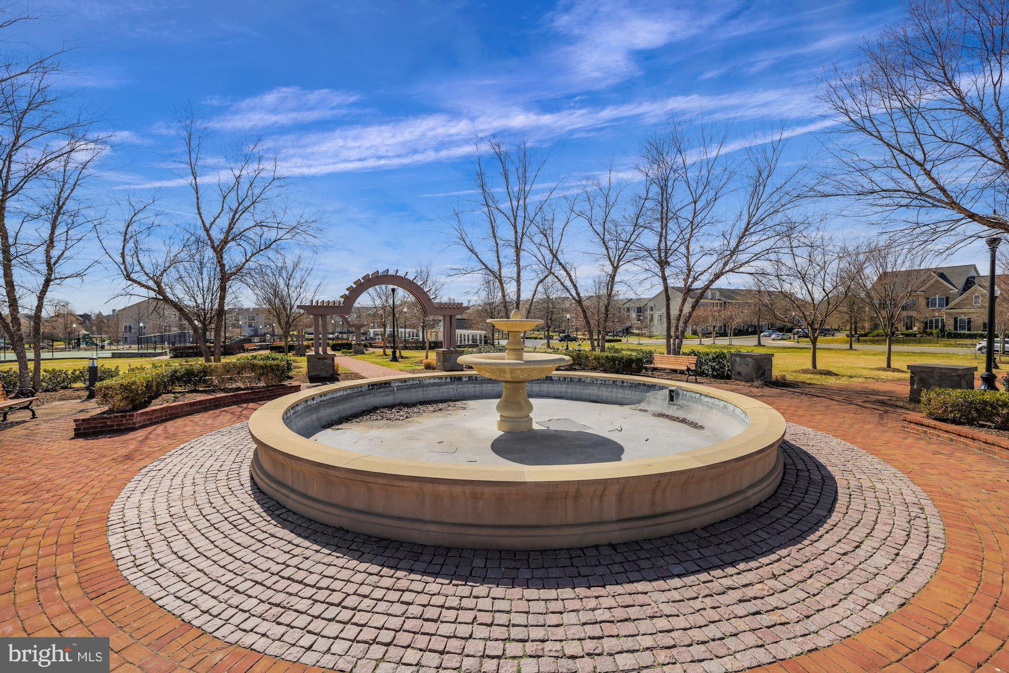 SOUTH VILLAGE - Residential