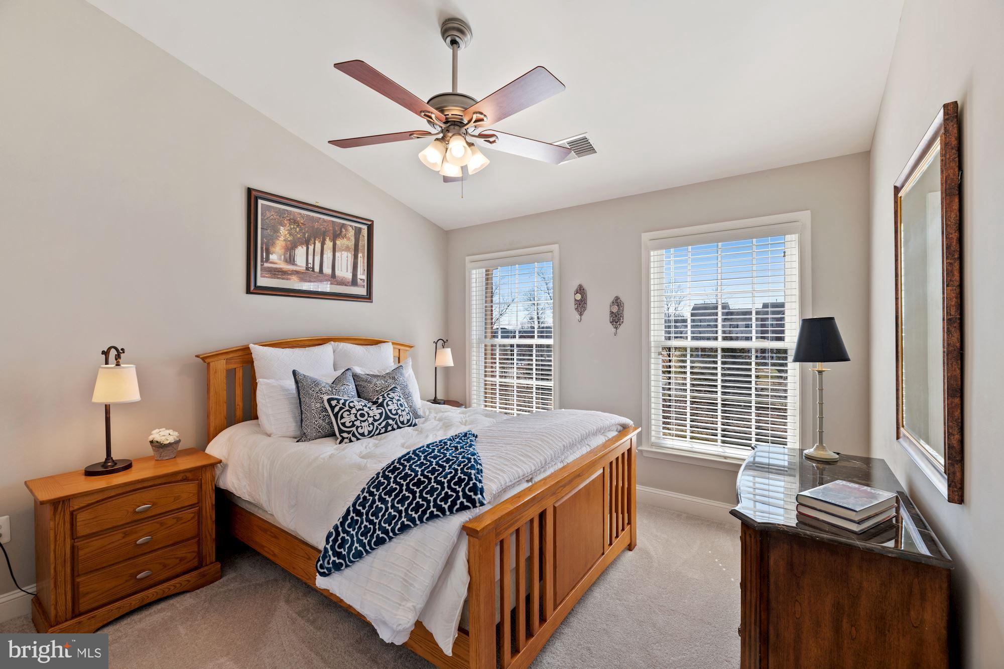 SOUTH VILLAGE - Residential