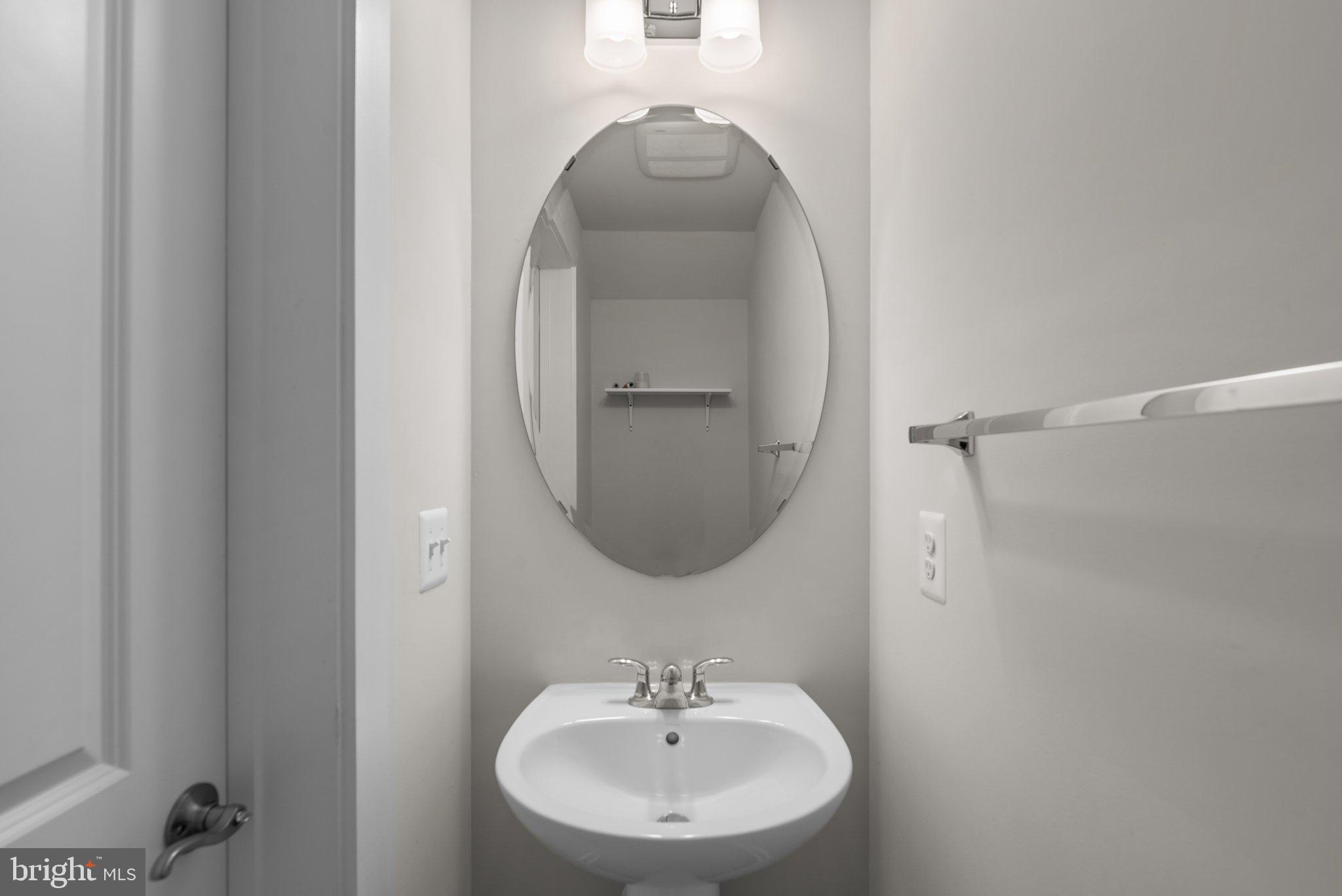 WESTSIDE AT SHADY GROVE METRO - Residential