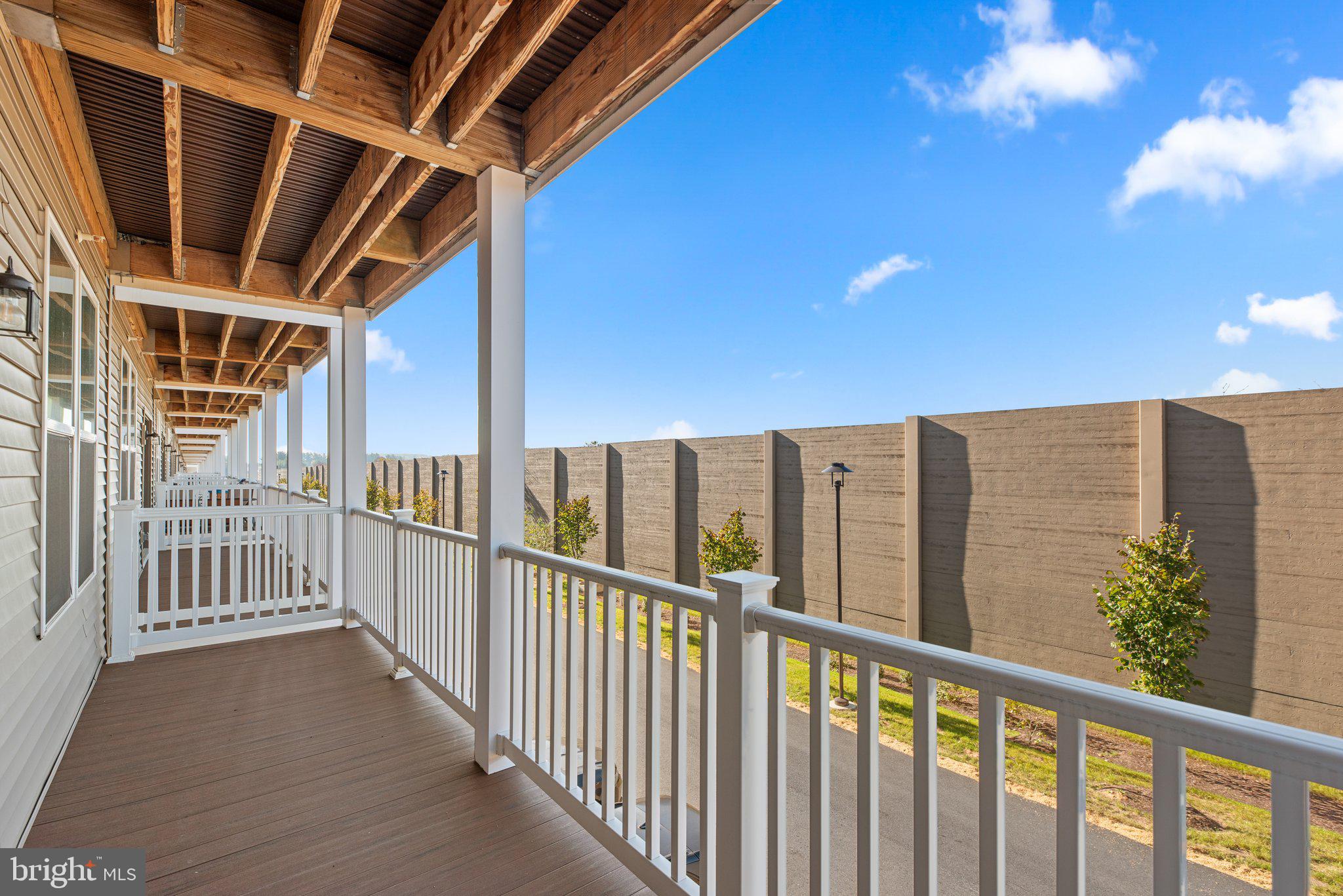 WESTSIDE AT SHADY GROVE METRO - Residential