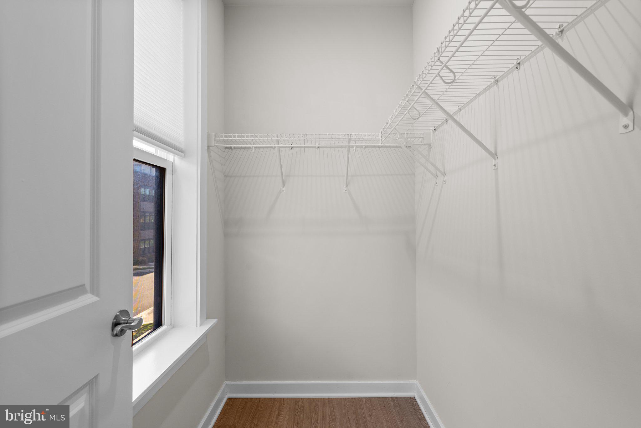 WESTSIDE AT SHADY GROVE METRO - Residential