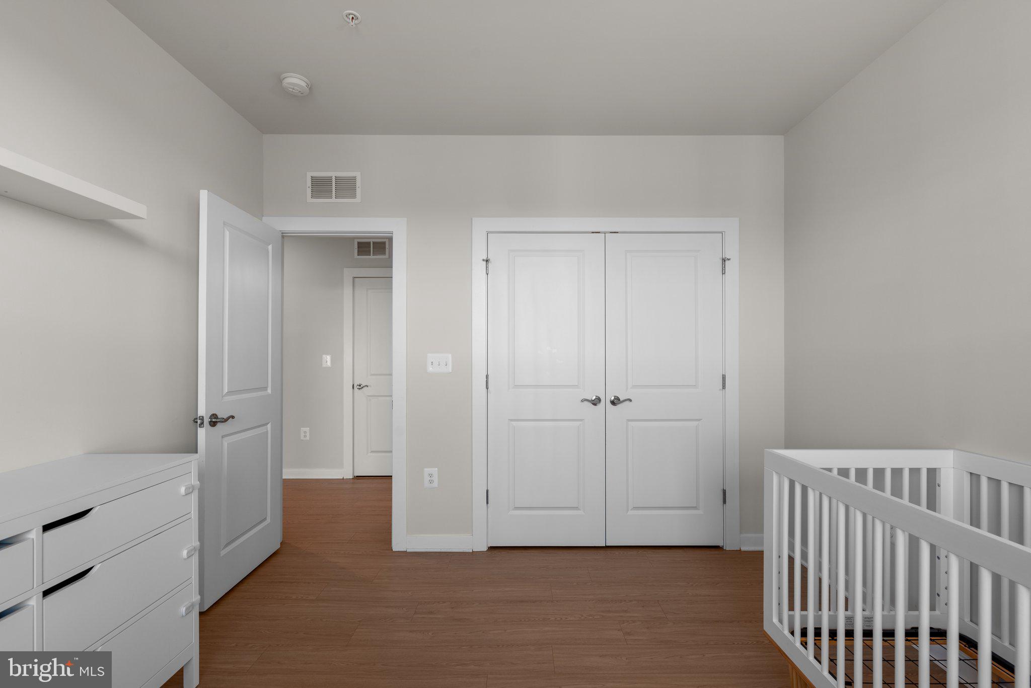 WESTSIDE AT SHADY GROVE METRO - Residential