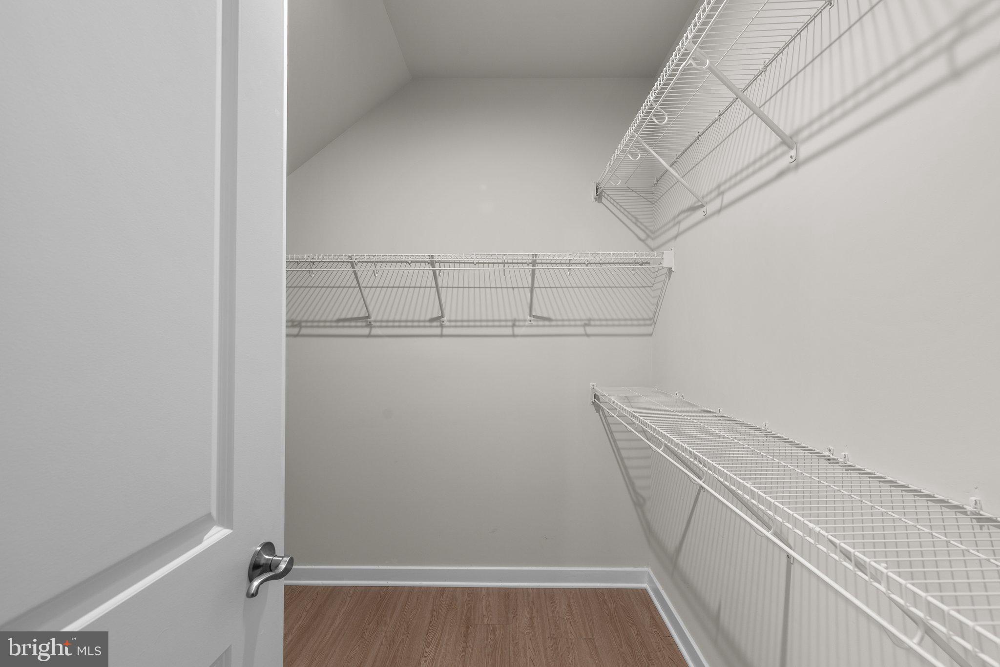 WESTSIDE AT SHADY GROVE METRO - Residential