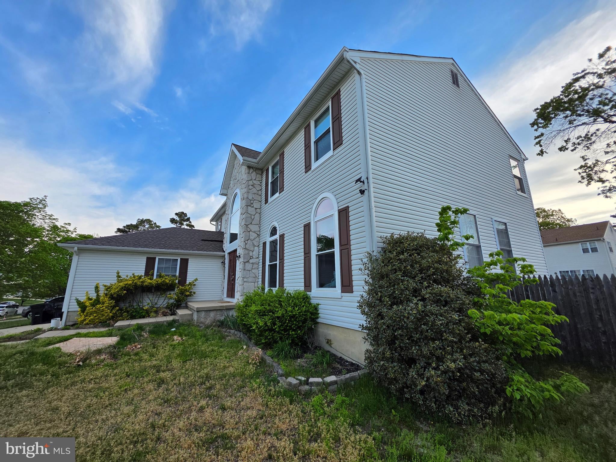 14 BLUE SPRUCE DRIVE