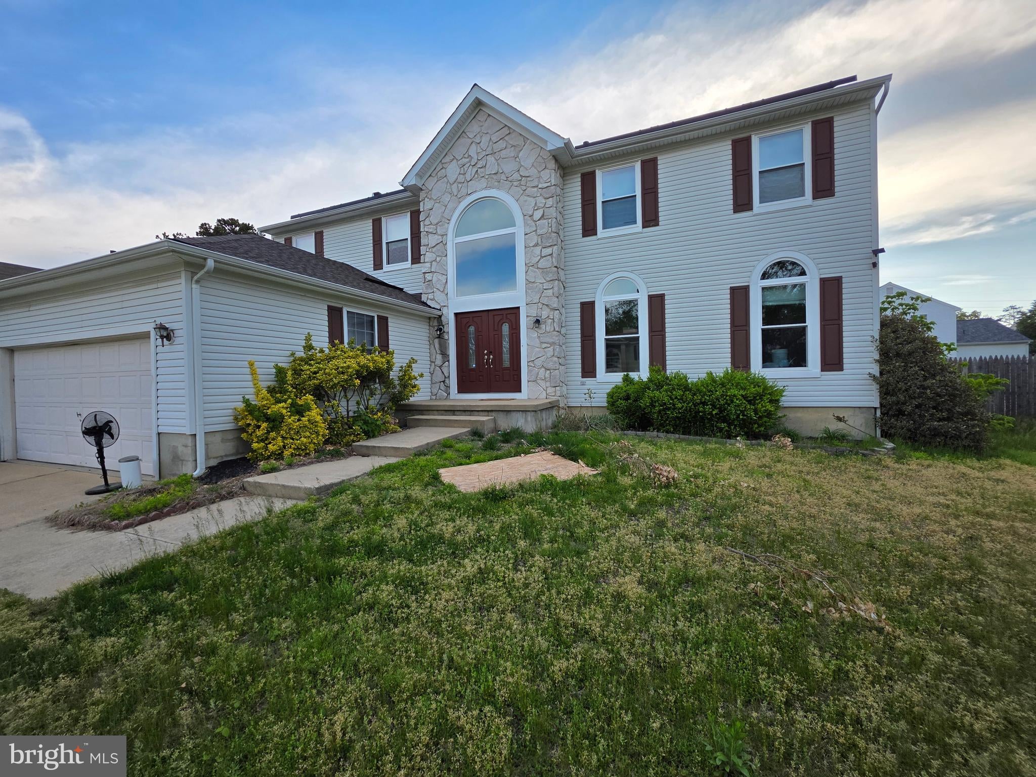 14 BLUE SPRUCE DRIVE