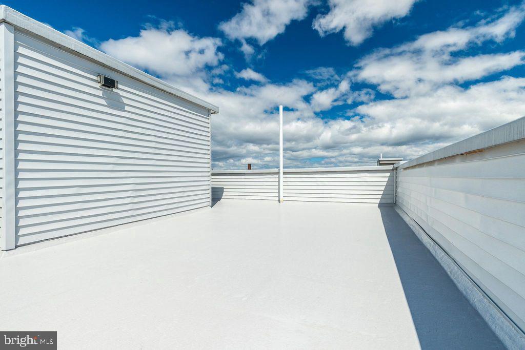 OLDE RICHMOND - Residential Lease