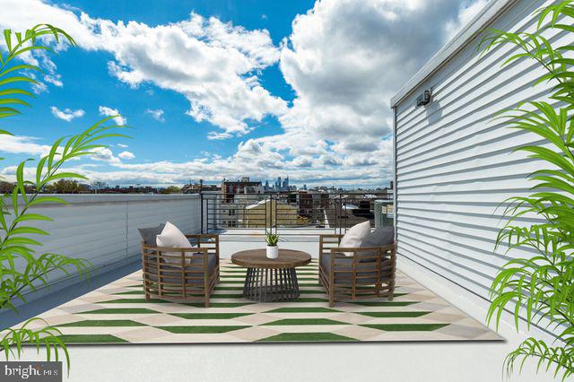 OLDE RICHMOND - Residential Lease