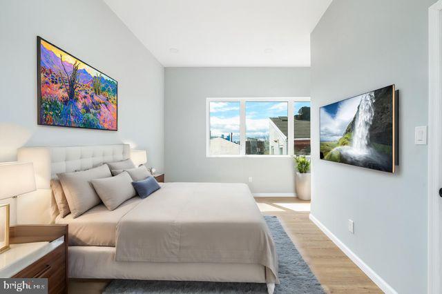 OLDE RICHMOND - Residential Lease