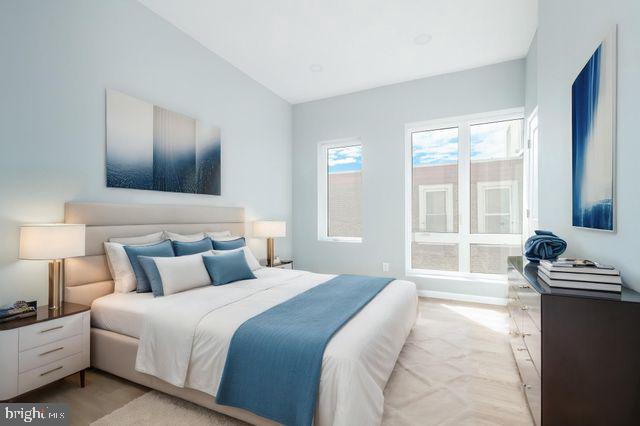 OLDE RICHMOND - Residential Lease