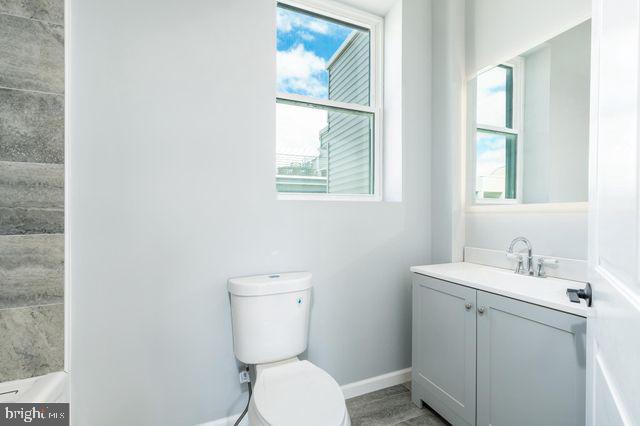 OLDE RICHMOND - Residential Lease