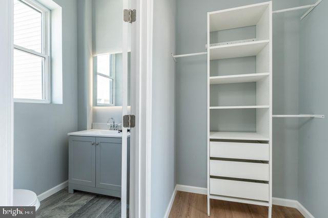 OLDE RICHMOND - Residential Lease