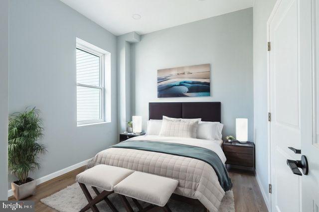 OLDE RICHMOND - Residential Lease