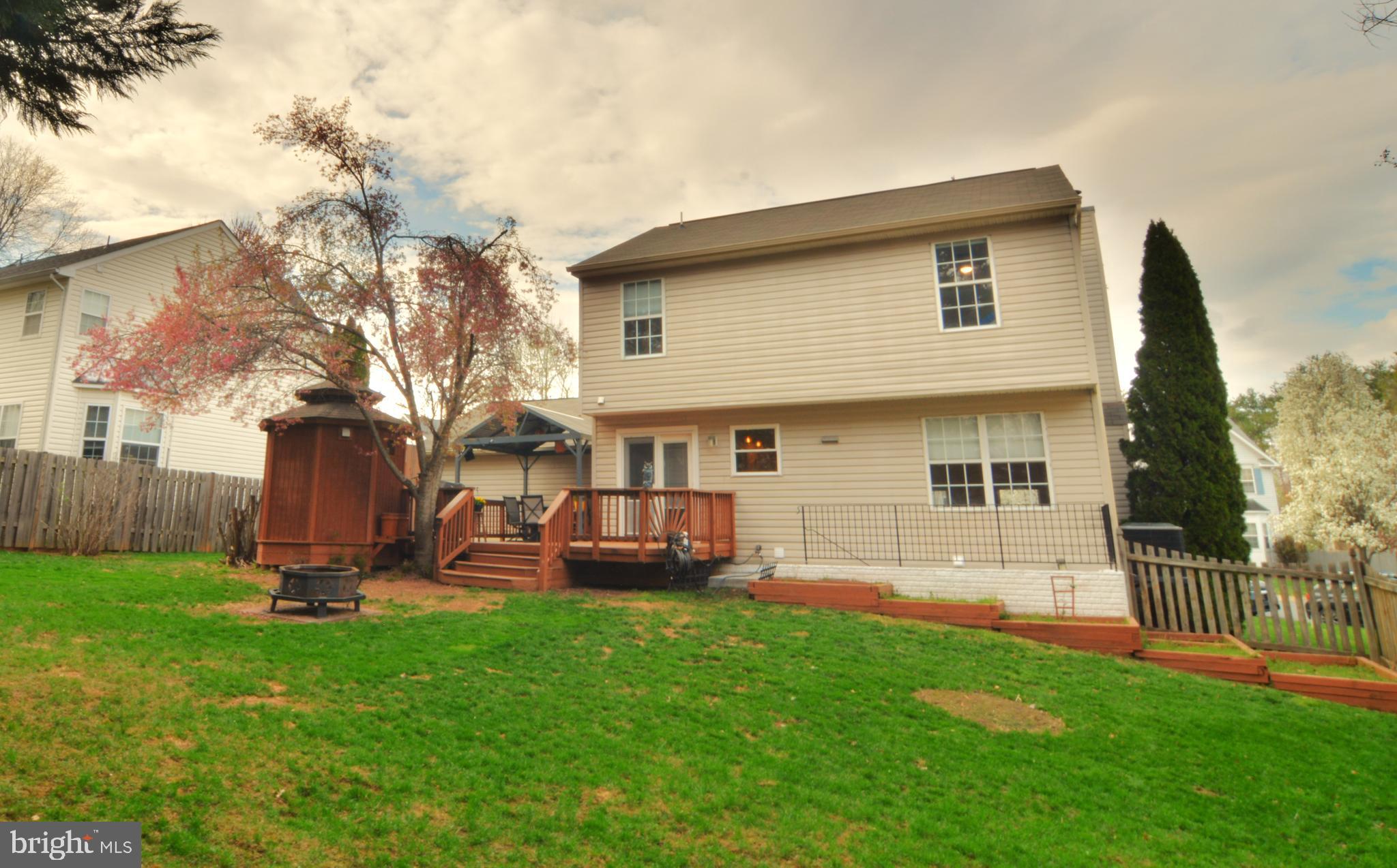 ST GEORGES ESTATES - Residential