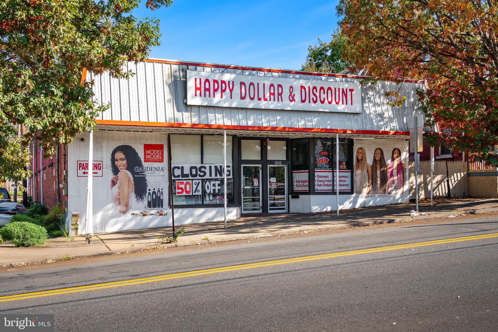 509 WYANDOTTE STREET