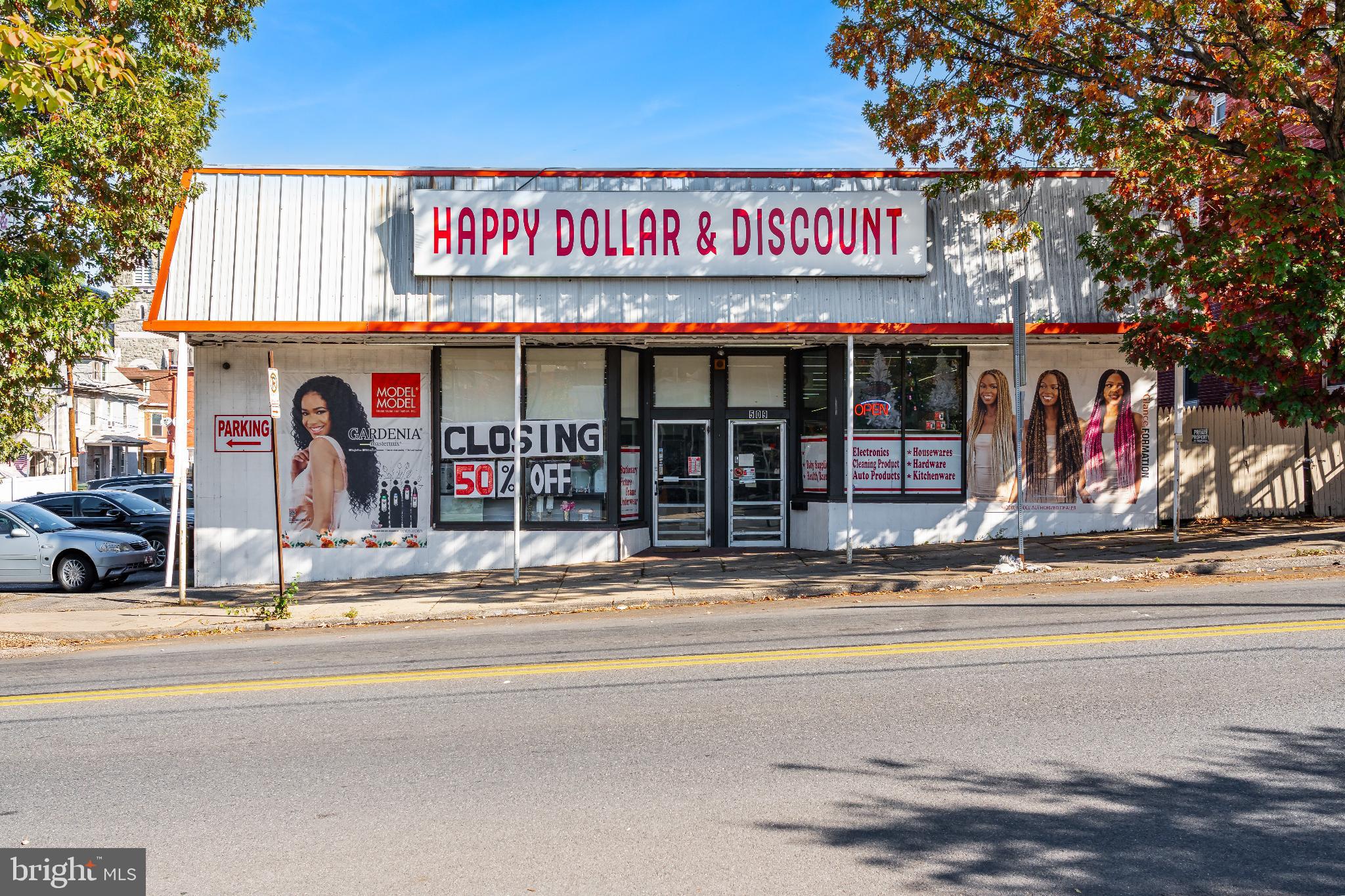 509 WYANDOTTE STREET