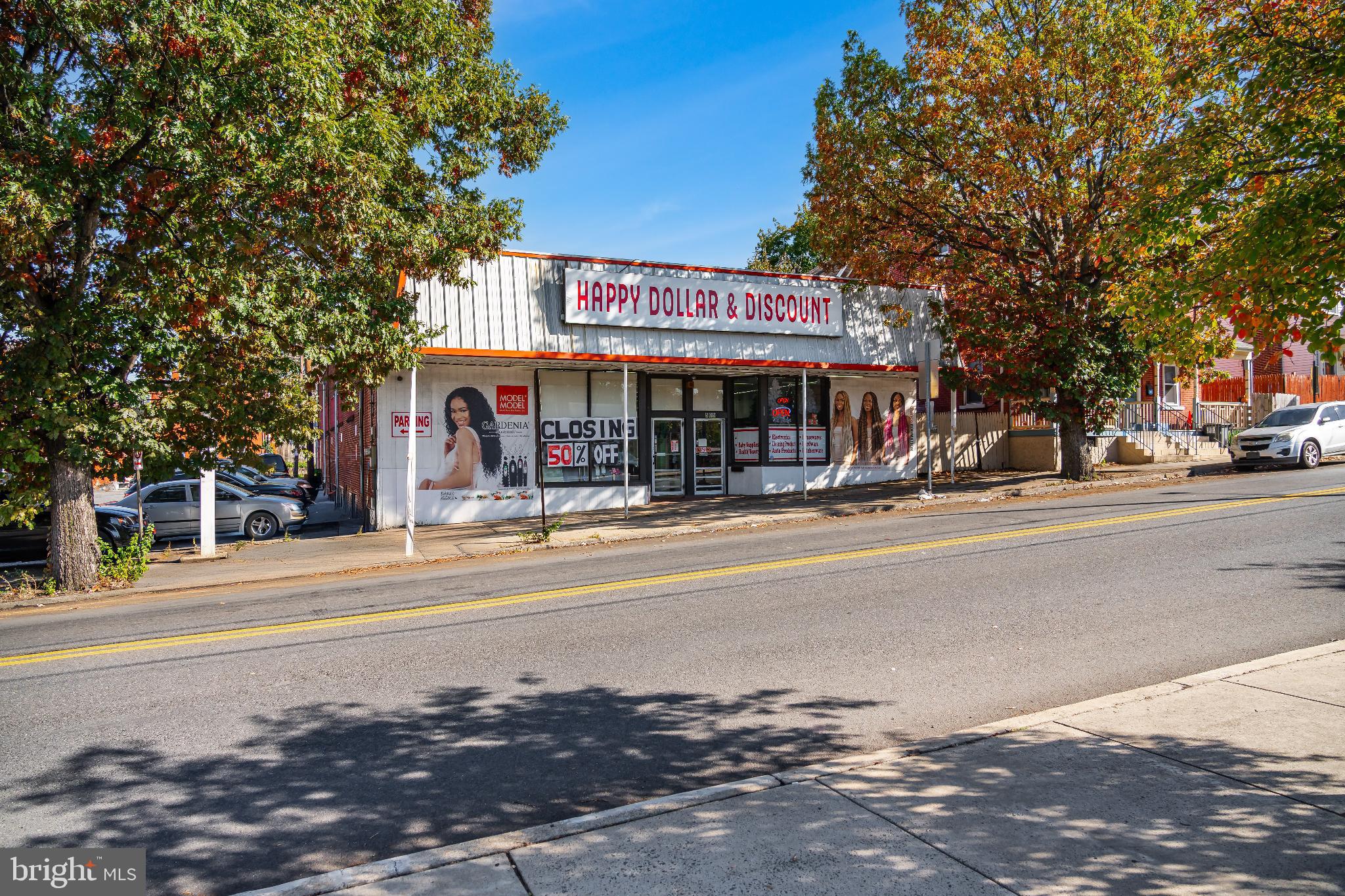 509 WYANDOTTE STREET