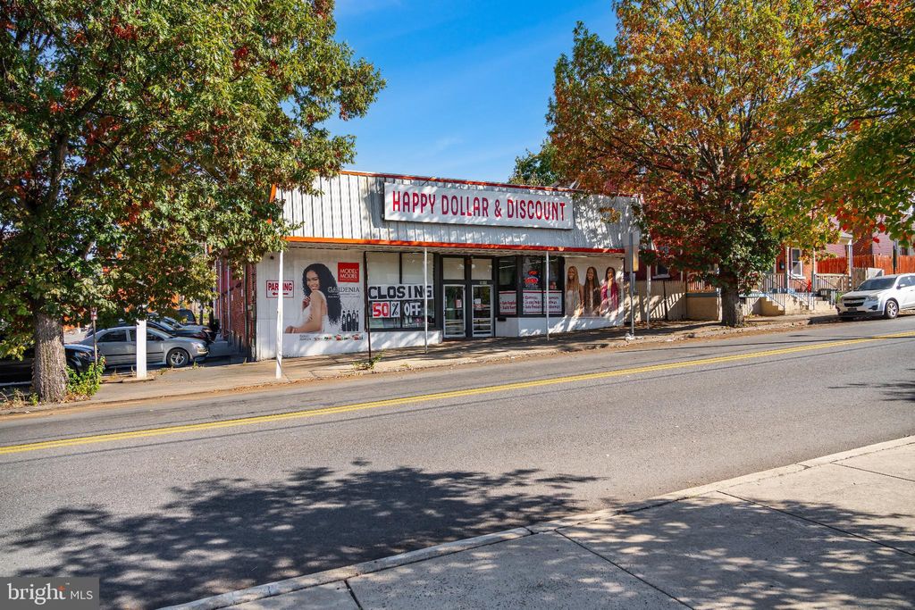 Photo of 509 Wyandotte Street, BETHLEHEM, PA 18015 (MLS # PANH2008876)