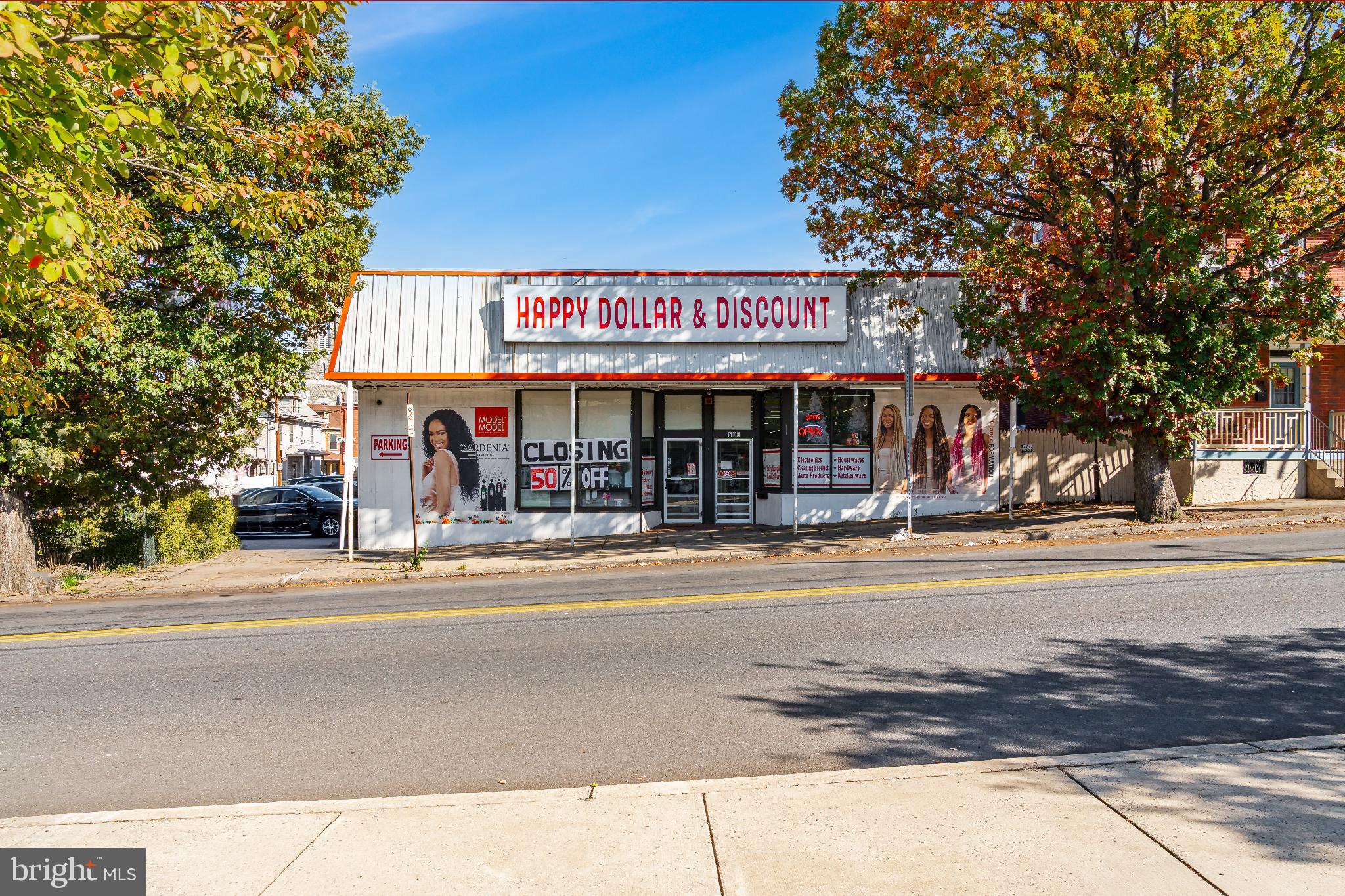 509 WYANDOTTE STREET