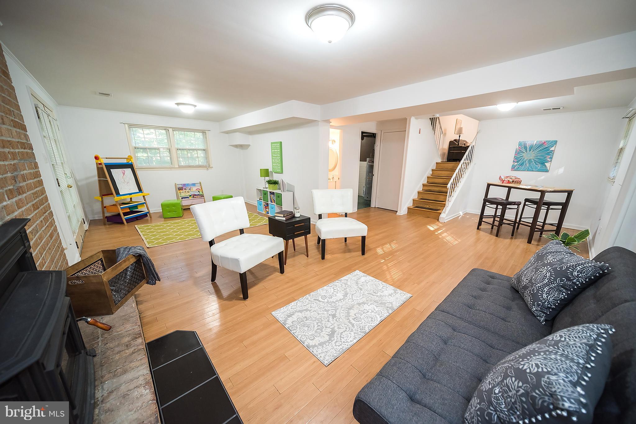 MOUNT CARMEL ESTATES - Residential