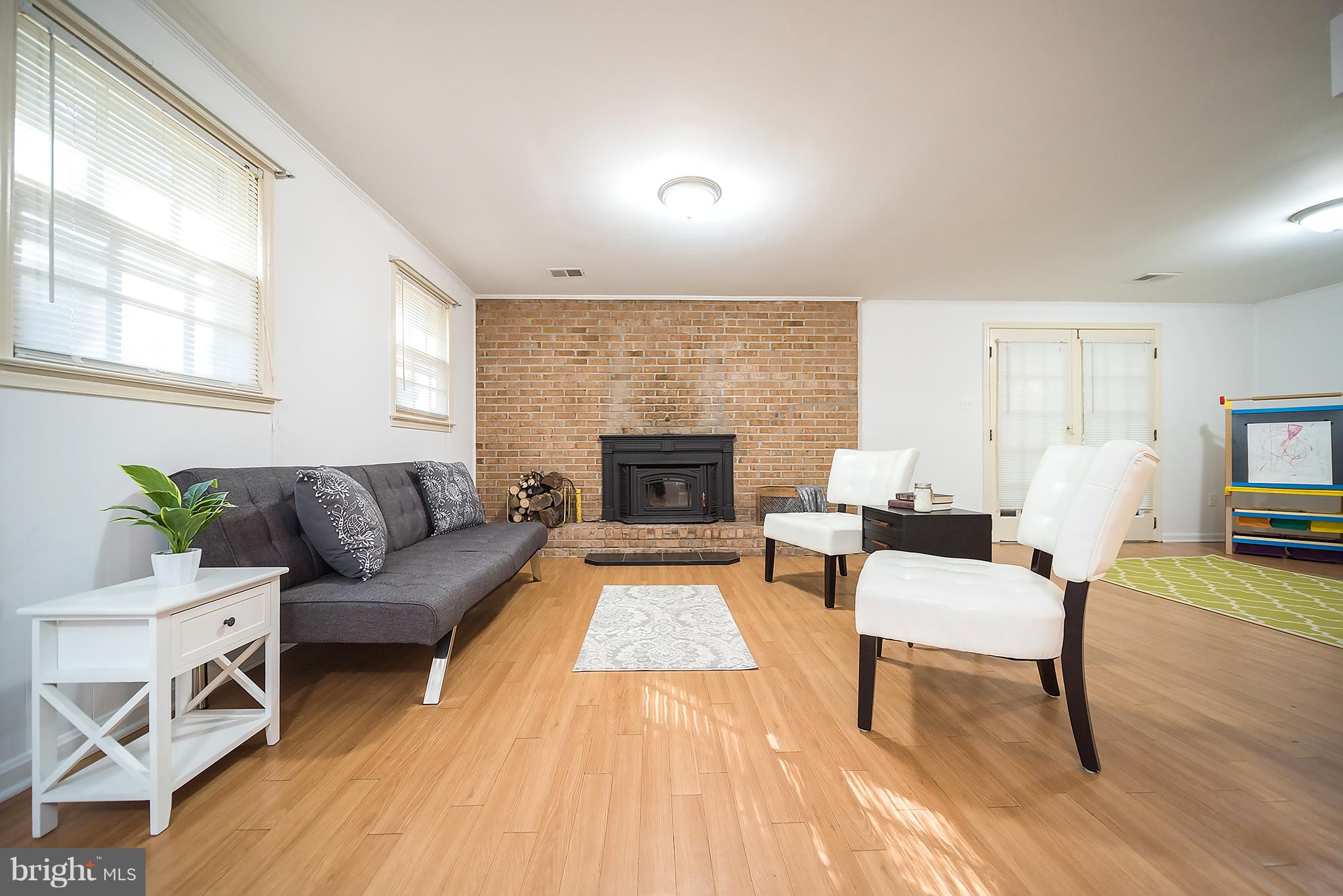 MOUNT CARMEL ESTATES - Residential