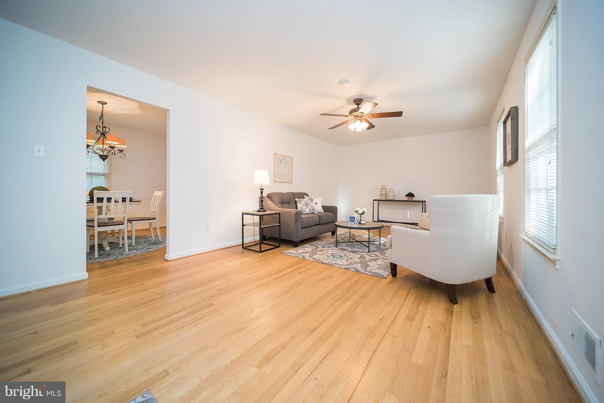 MOUNT CARMEL ESTATES - Residential