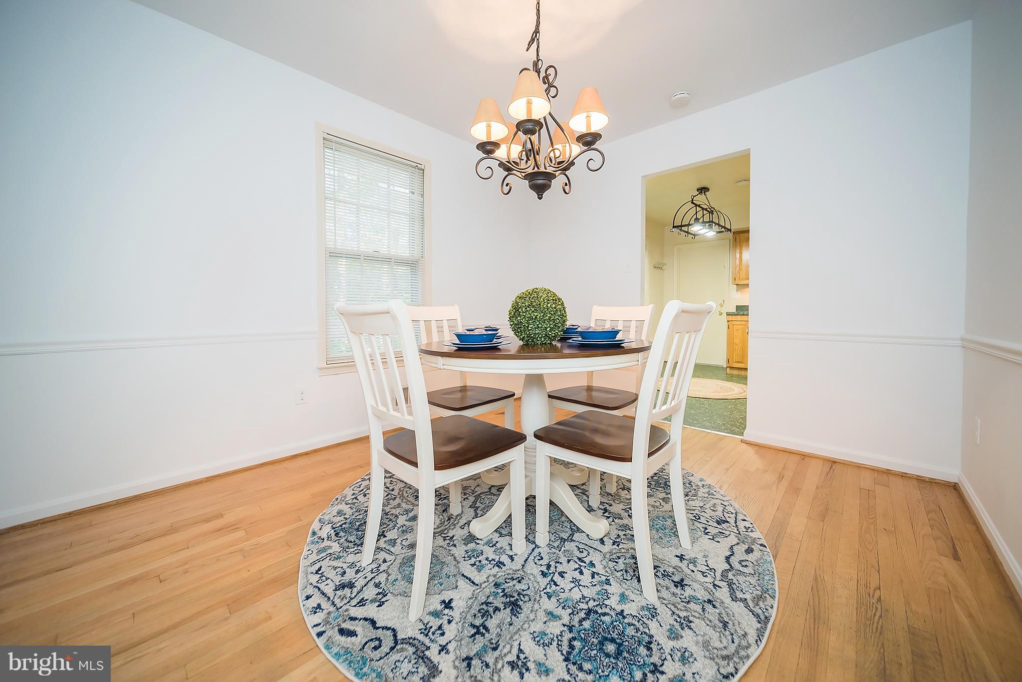 MOUNT CARMEL ESTATES - Residential