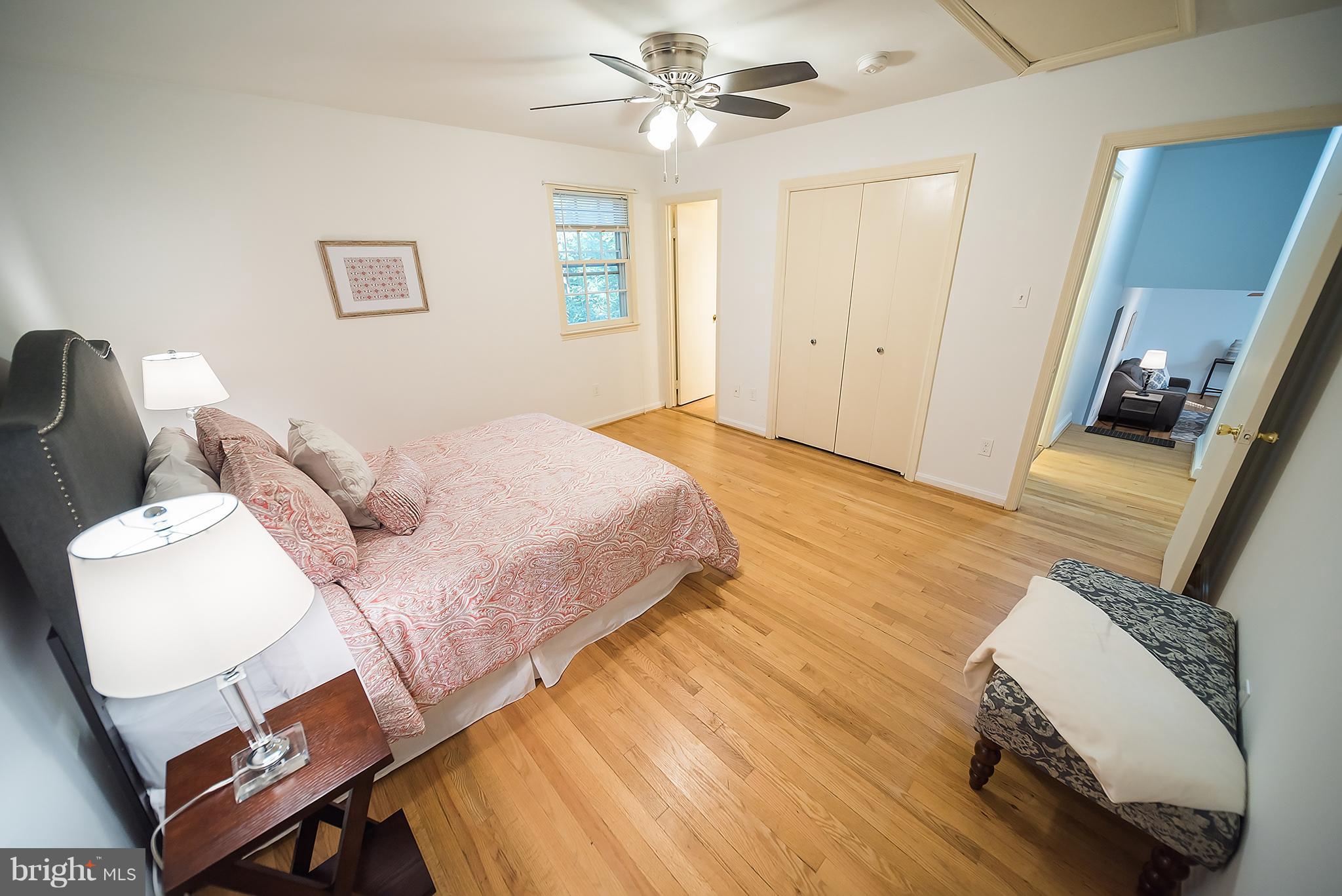 MOUNT CARMEL ESTATES - Residential