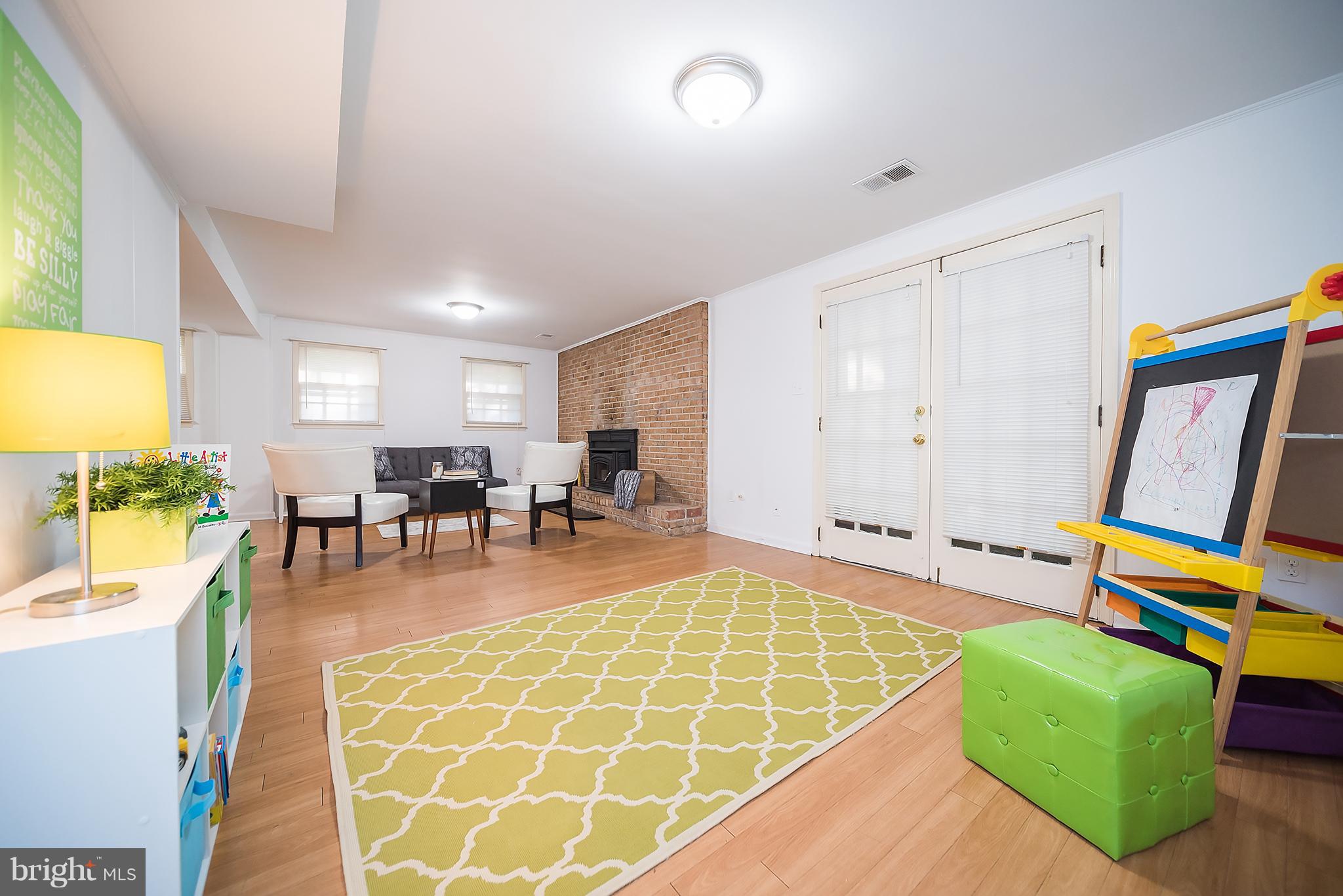 MOUNT CARMEL ESTATES - Residential