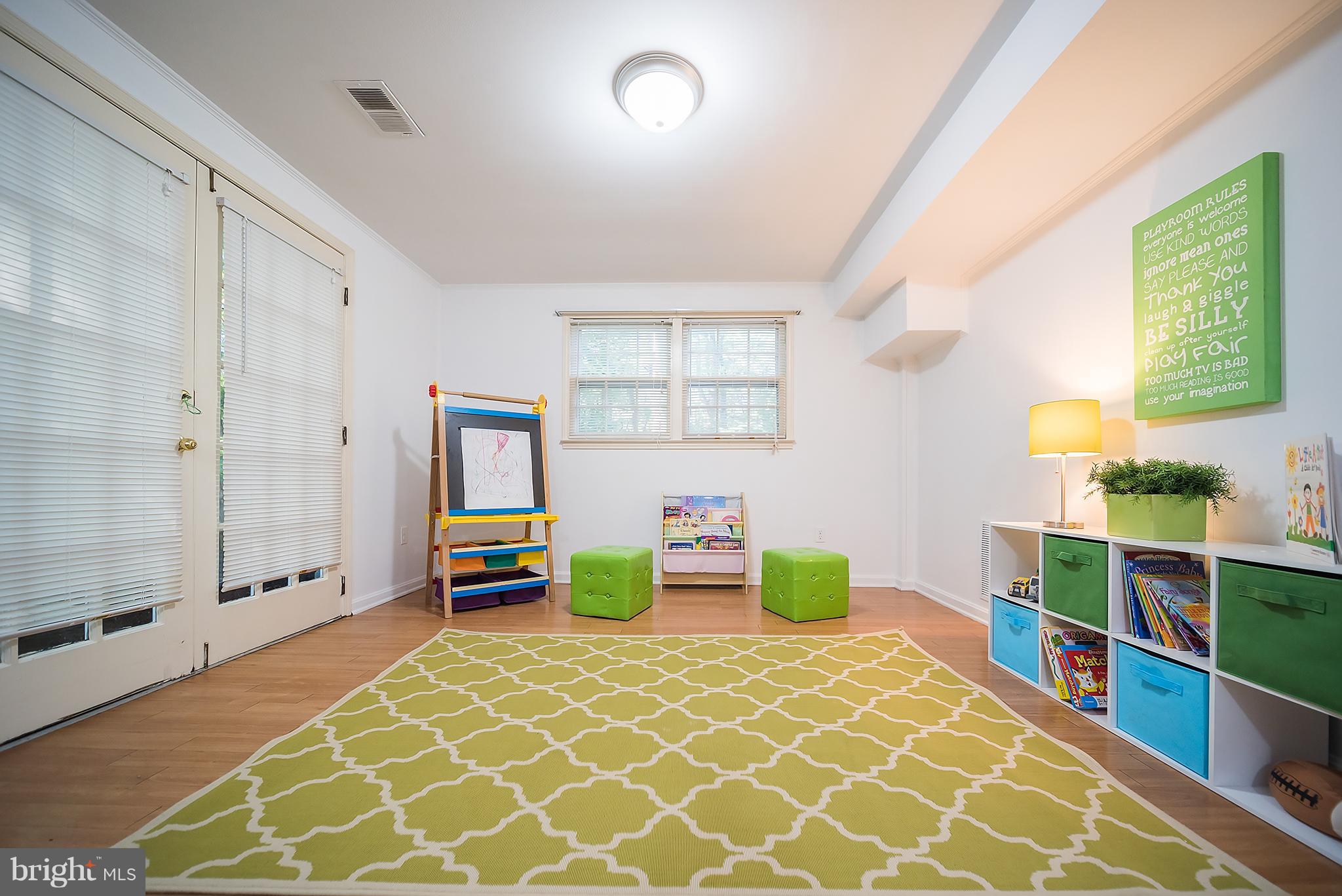 MOUNT CARMEL ESTATES - Residential