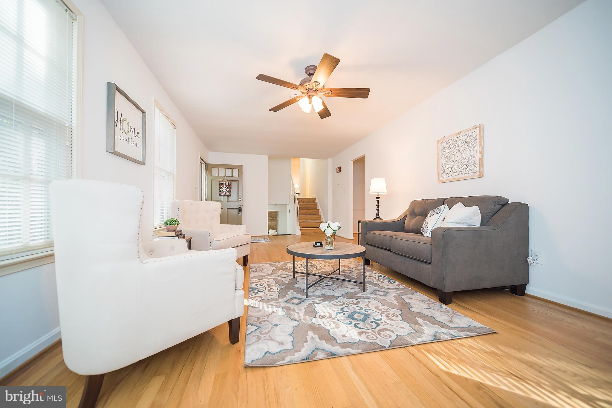 MOUNT CARMEL ESTATES - Residential