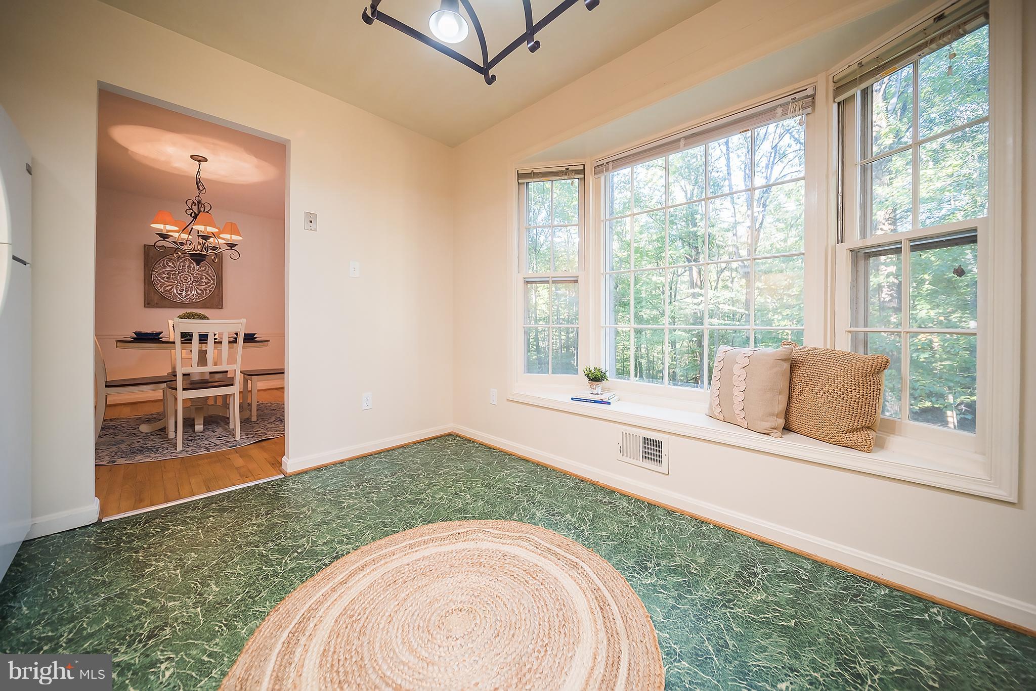 MOUNT CARMEL ESTATES - Residential